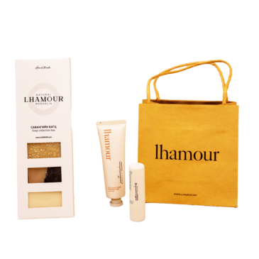 Бэлгийн багц - 1