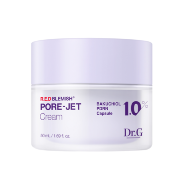 DR.G R.E.D BLEMISH BAKUCHIOL PORE-JET CREAM
