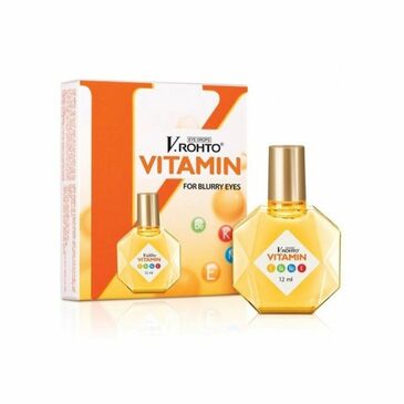 Ви Рото Витамин Vitamin 13мл №1