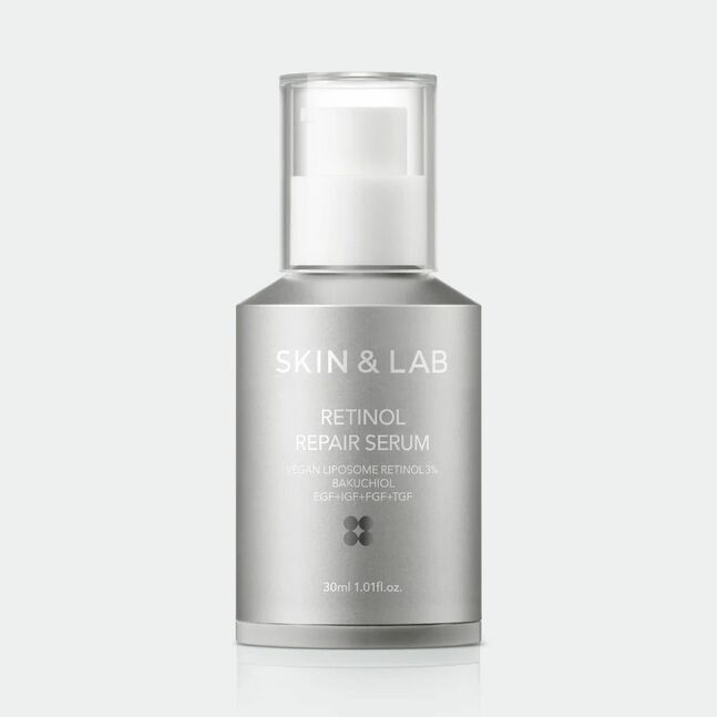 RETINOL REPAIR SERUM 