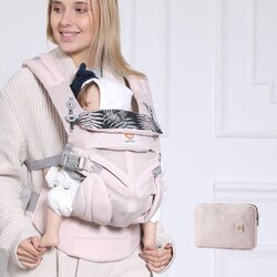Ergobaby omni 360 cool air загварын үүргэвч