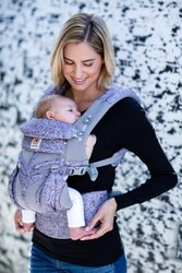 Ergobaby omni 360 cool air загварын үүргэвч