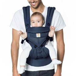 Ergobaby omni 360 cool air загварын үүргэвч