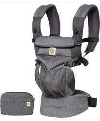 Ergobaby omni 360 cool air загварын үүргэвч
