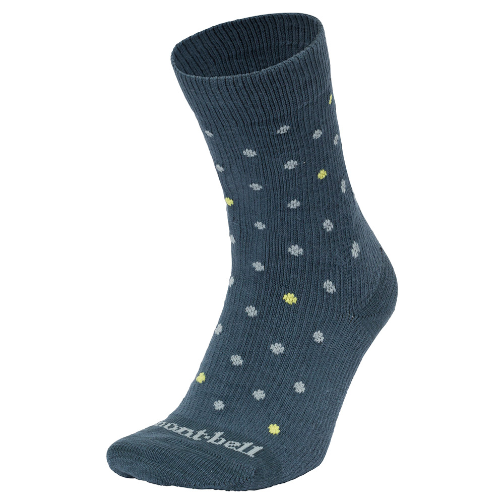 CS TRAVEL SOCKS W'S