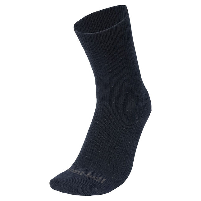 CS TRAVEL SOCKS M'S
