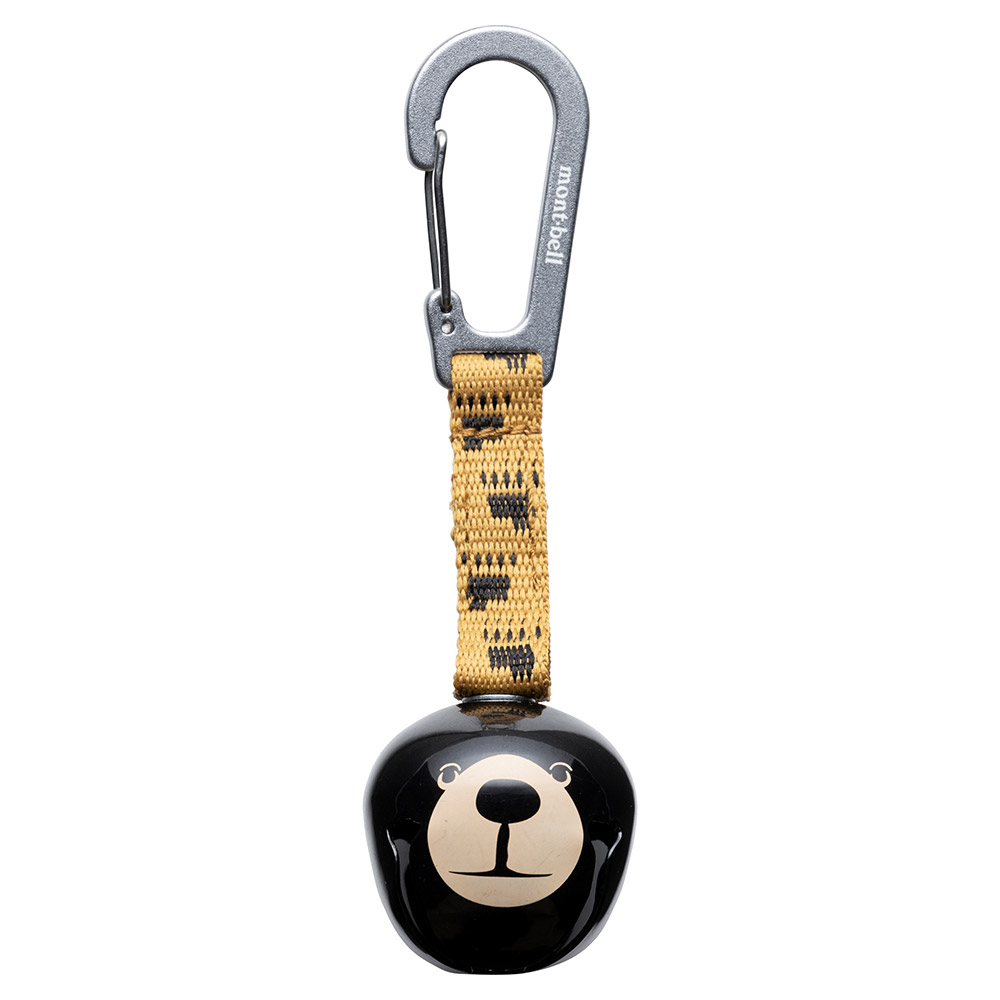 ROUND TREKKING BELL MONTA BEAR
