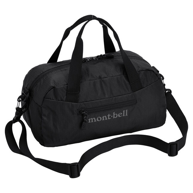LIGHT WEIGHT DUFFLE BAG 5