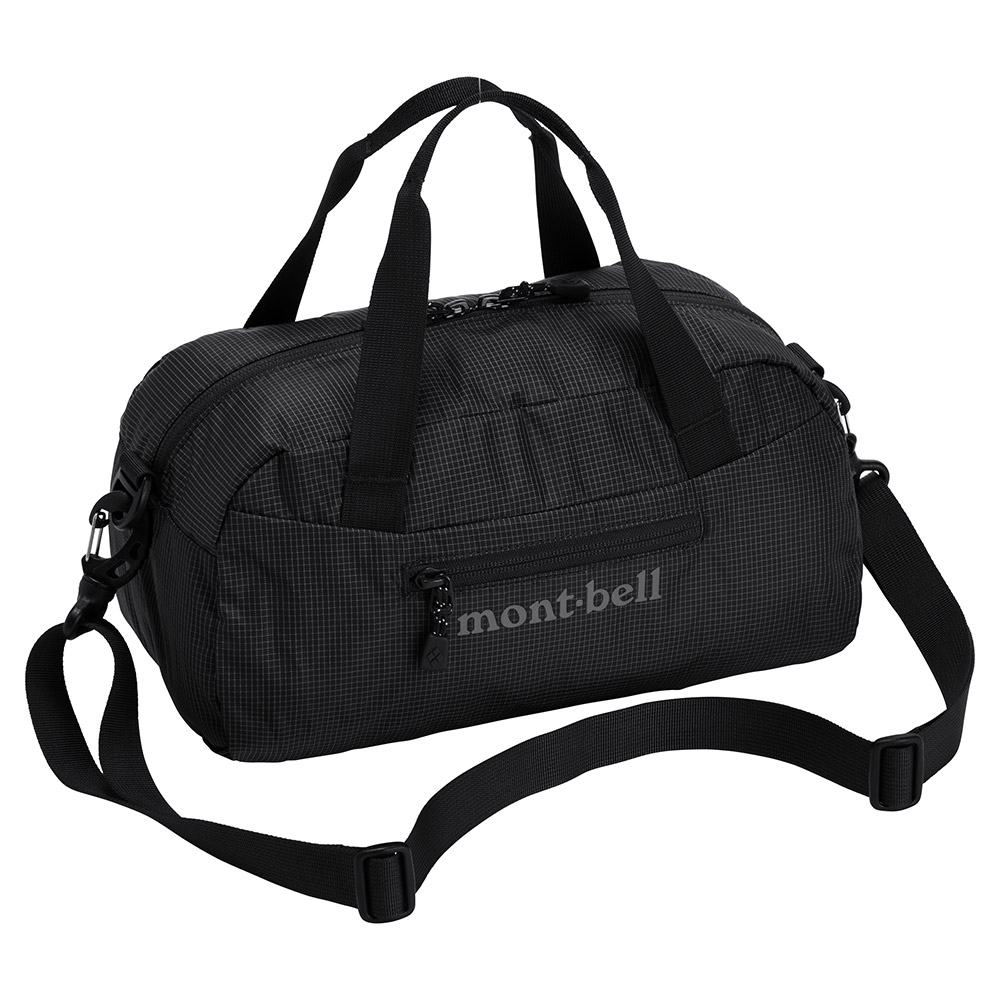 LIGHT WEIGHT DUFFLE BAG 5