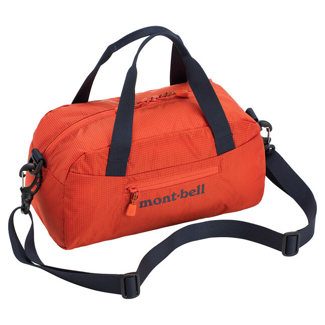 LIGHT WEIGHT DUFFLE BAG 5