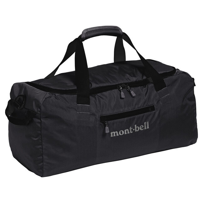 LIGHT WEIGHT DUFFLE BAG 40