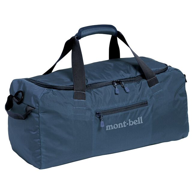 LIGHT WEIGHT DUFFLE BAG 40