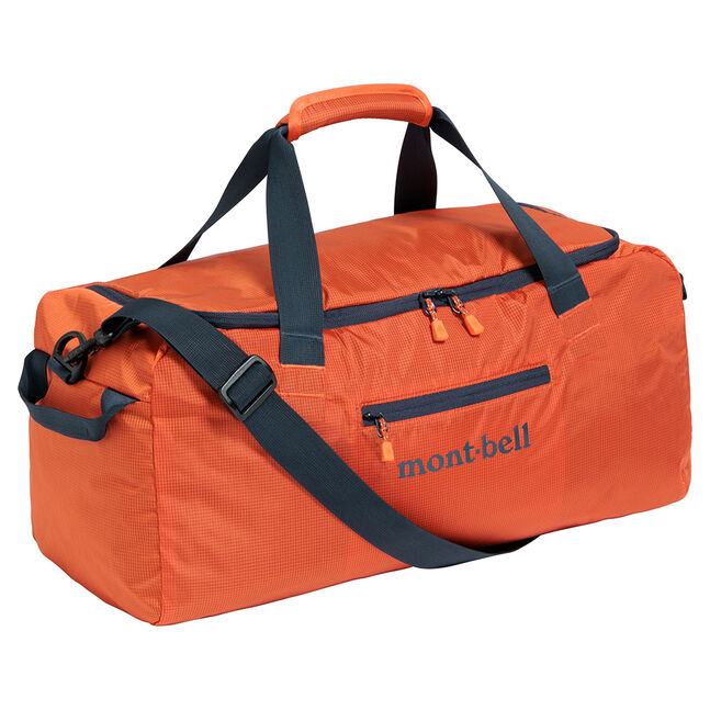LIGHT WEIGHT DUFFLE BAG 40