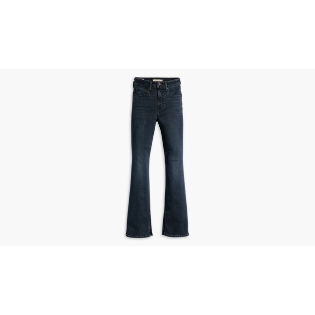 725 HR SLIT BOOTCUT GAME NIGHT