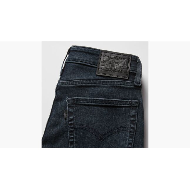 725 HR SLIT BOOTCUT GAME NIGHT