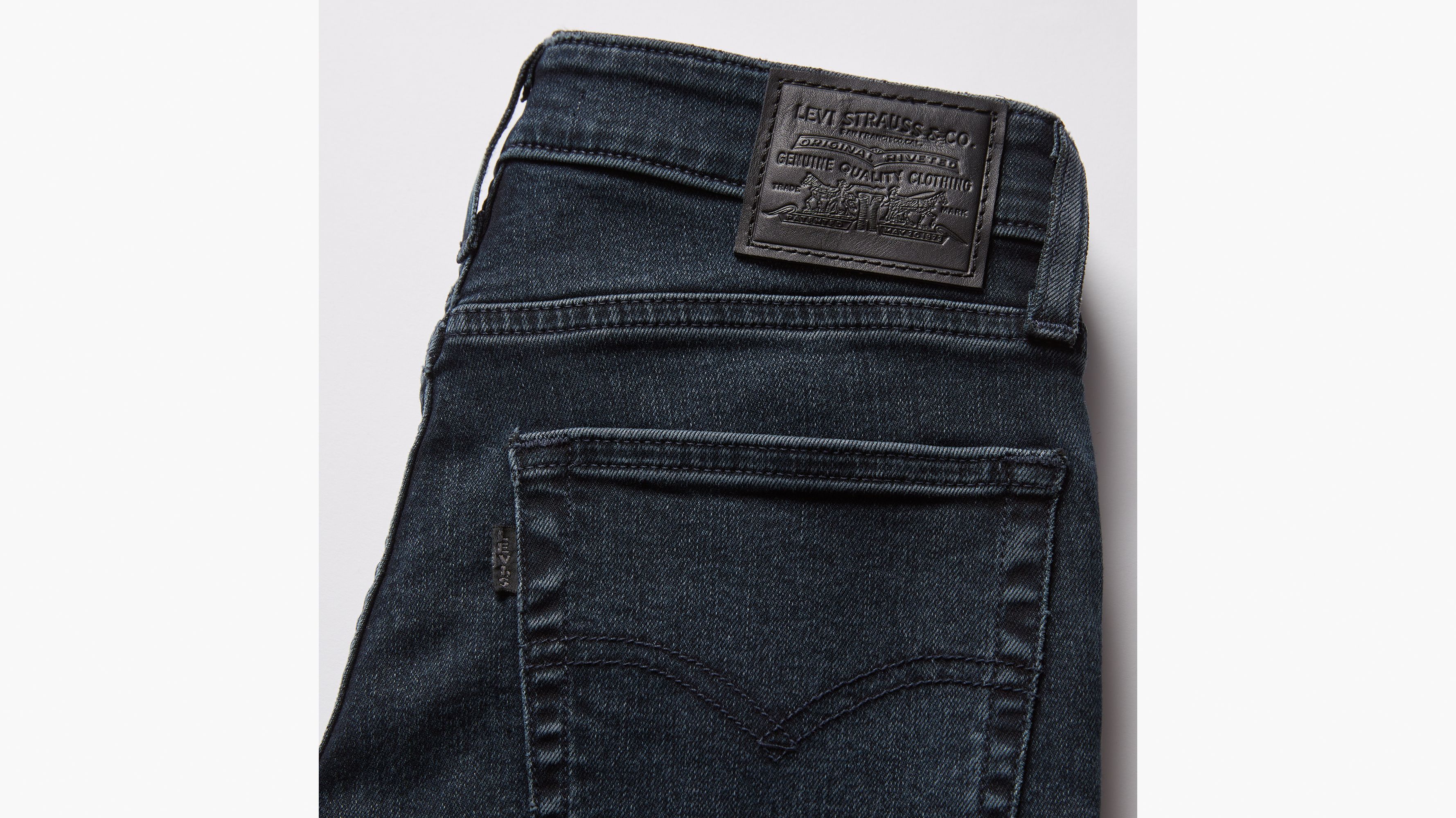 725 HR SLIT BOOTCUT GAME NIGHT