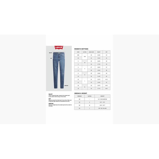 725 HR SLIT BOOTCUT GAME NIGHT