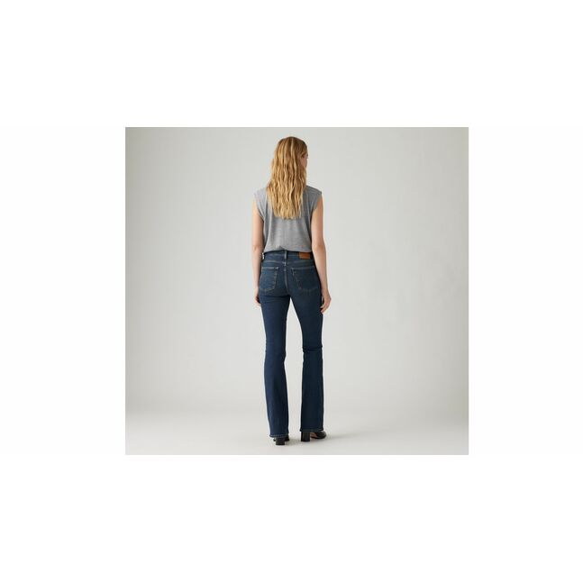 726 HR FLARE BLUE SWELL