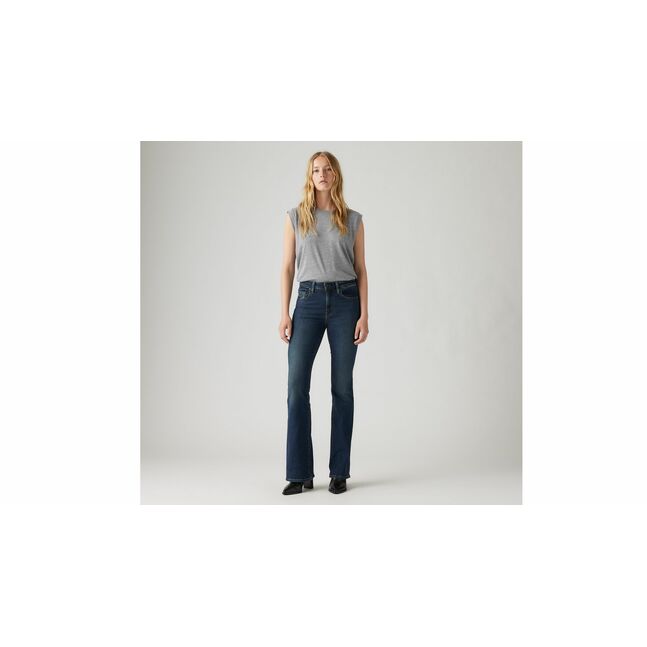 726 HR FLARE BLUE SWELL