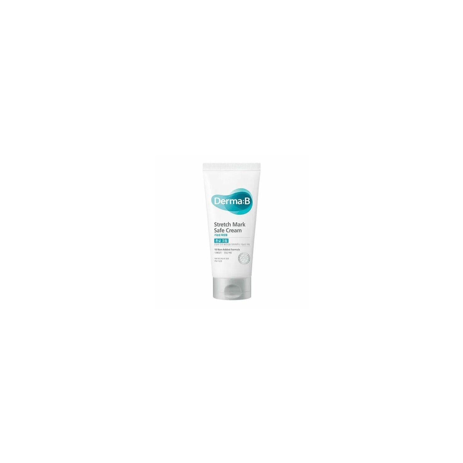 DERMA B Stretch Mark Safe Cream 180ml
