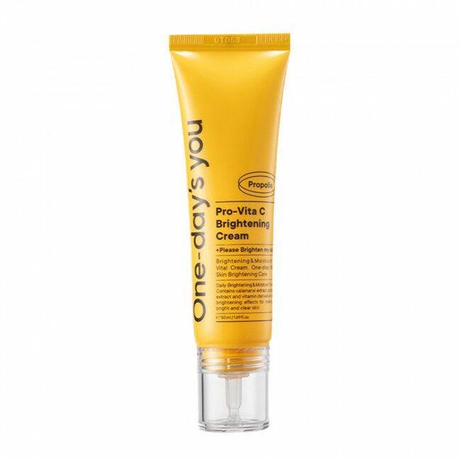 ONE-DAY'S YOU Pro-Vita C Brightening Cream 50ml