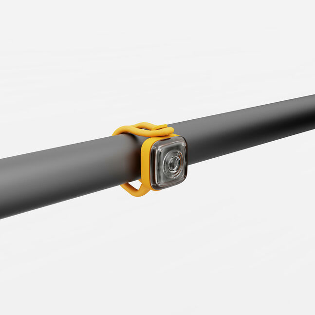 Передние/задние велосипедные фонари на батарейках