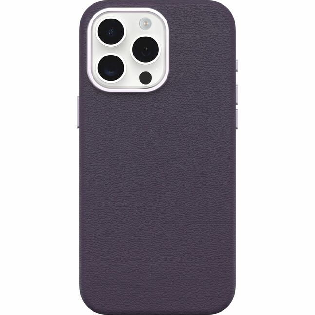 Symmetry cactus leather iPhone 15 promax