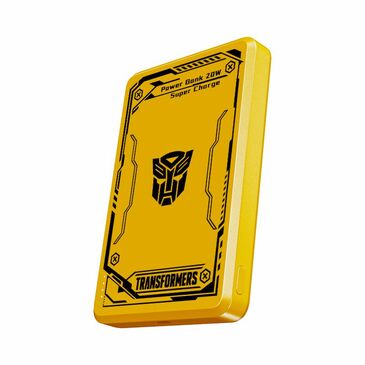 TF-D02 Power Bank