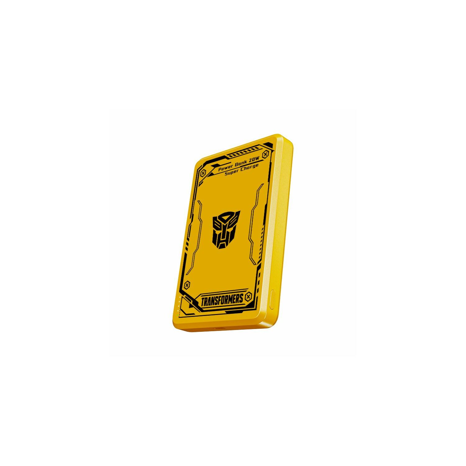 TF-D02 Power Bank