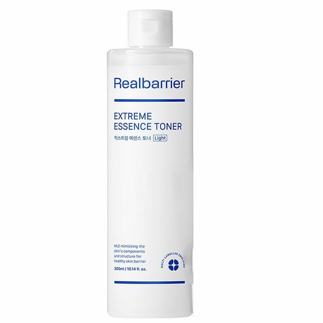 Real Barrier Extreme Essence Toner Light 200ml