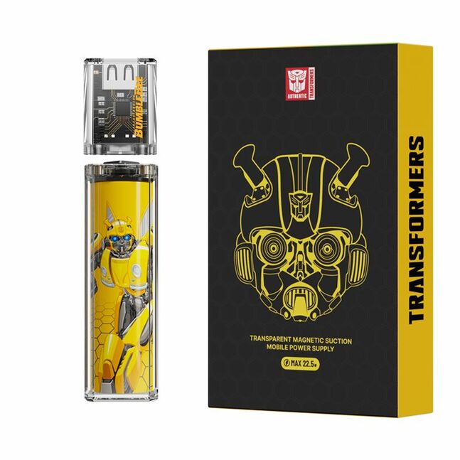 TF-D03 Power Bank