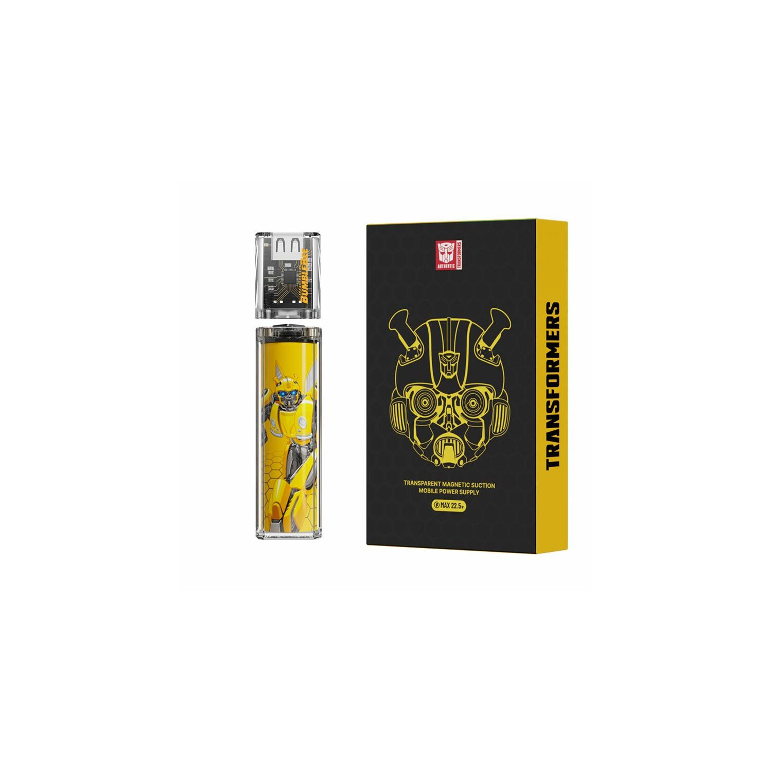 TF-D03 Power Bank