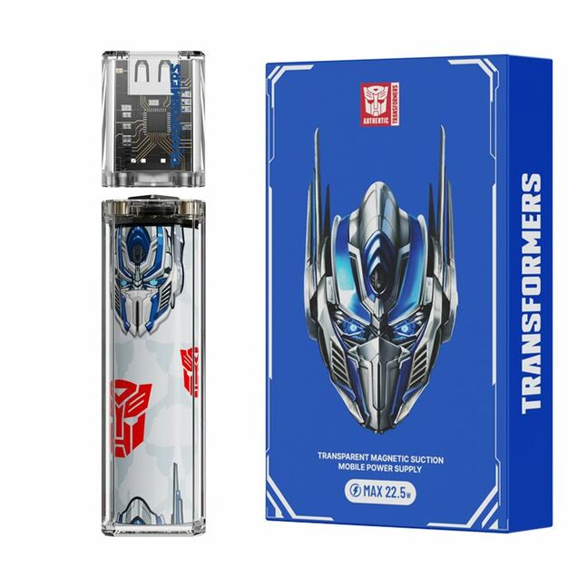 TF-D03 Power Bank
