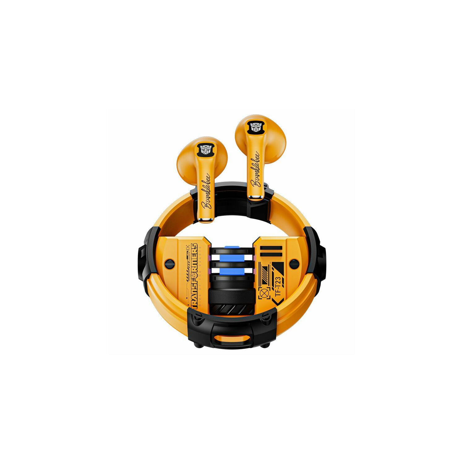 TF-T23 TWS Earphones