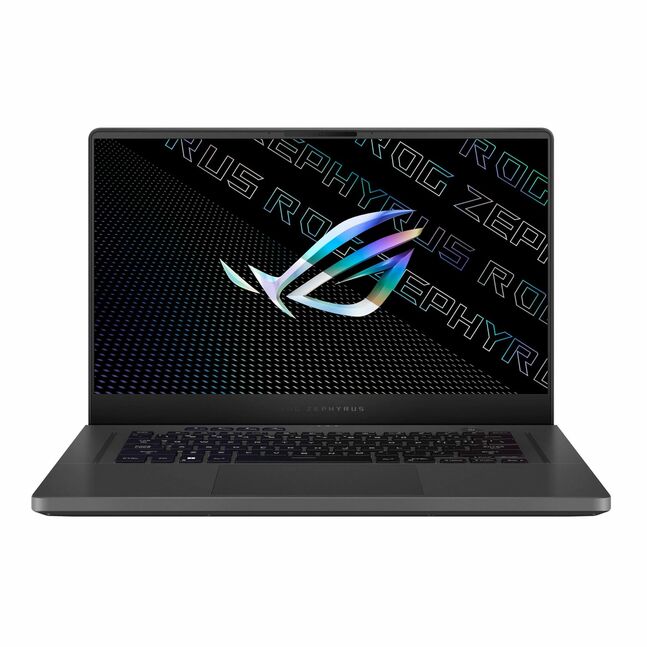 ASUS ROG Zephyrus G15 GA503RW Gaming Laptop | AMD Ryzen R9-6900HS