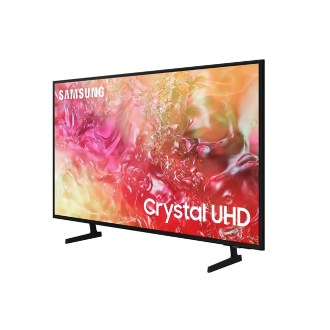Samsung UE65DU7100UXCE 65инч телевиз	