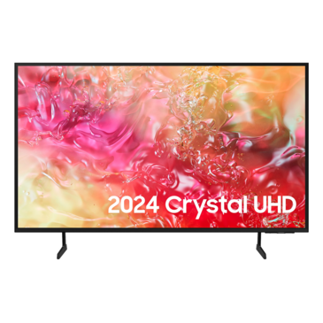 Samsung UE55DU7100UXCE 55инч телевиз	