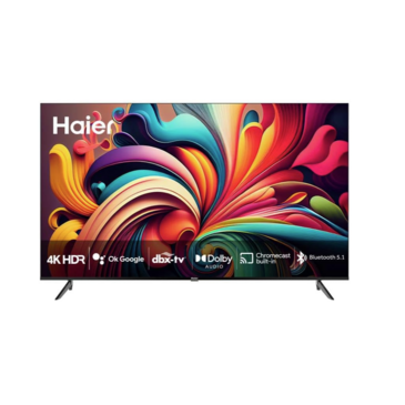 haier H65K801UG 65 инч ухаалаг зурагт