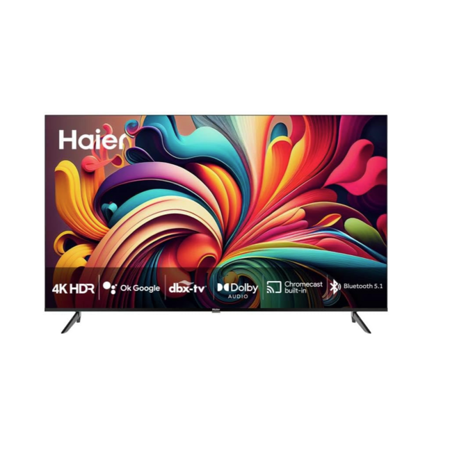 Haier H50K801UG 50 инч ухаалаг зурагт	