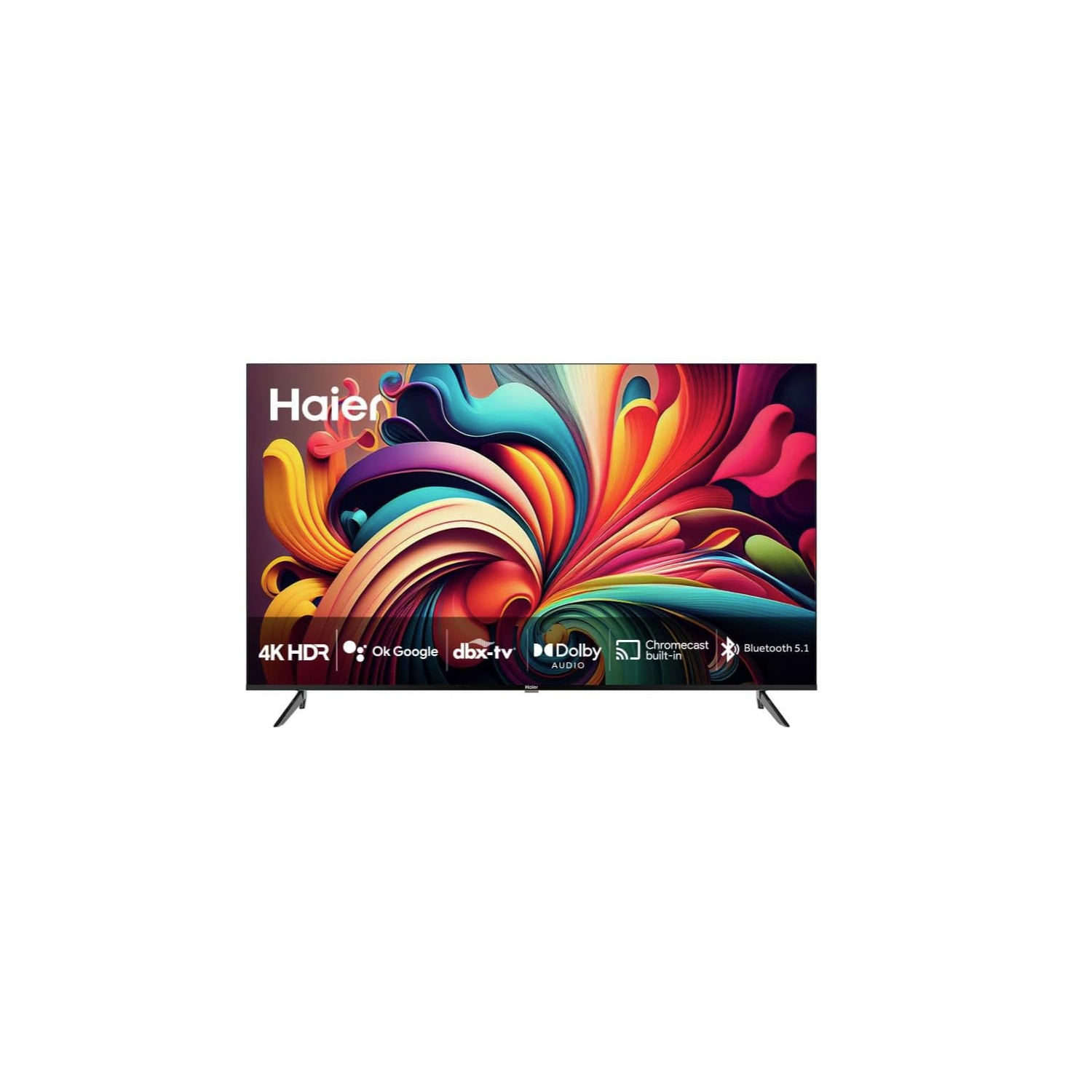 Haier H50K801UG 50 инч ухаалаг зурагт	