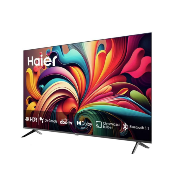 Haier H50K801UG 50 инч ухаалаг зурагт	
