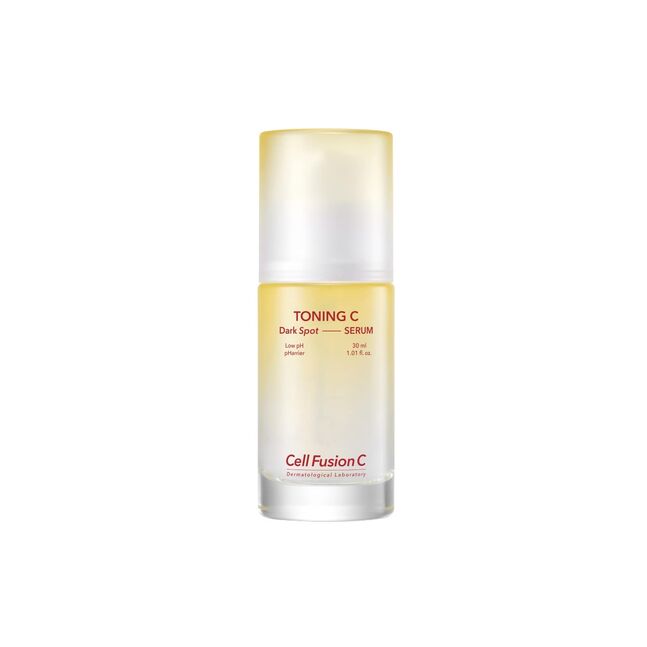 TONING C DARK SPOT SERUM