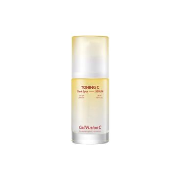 TONING C DARK SPOT SERUM