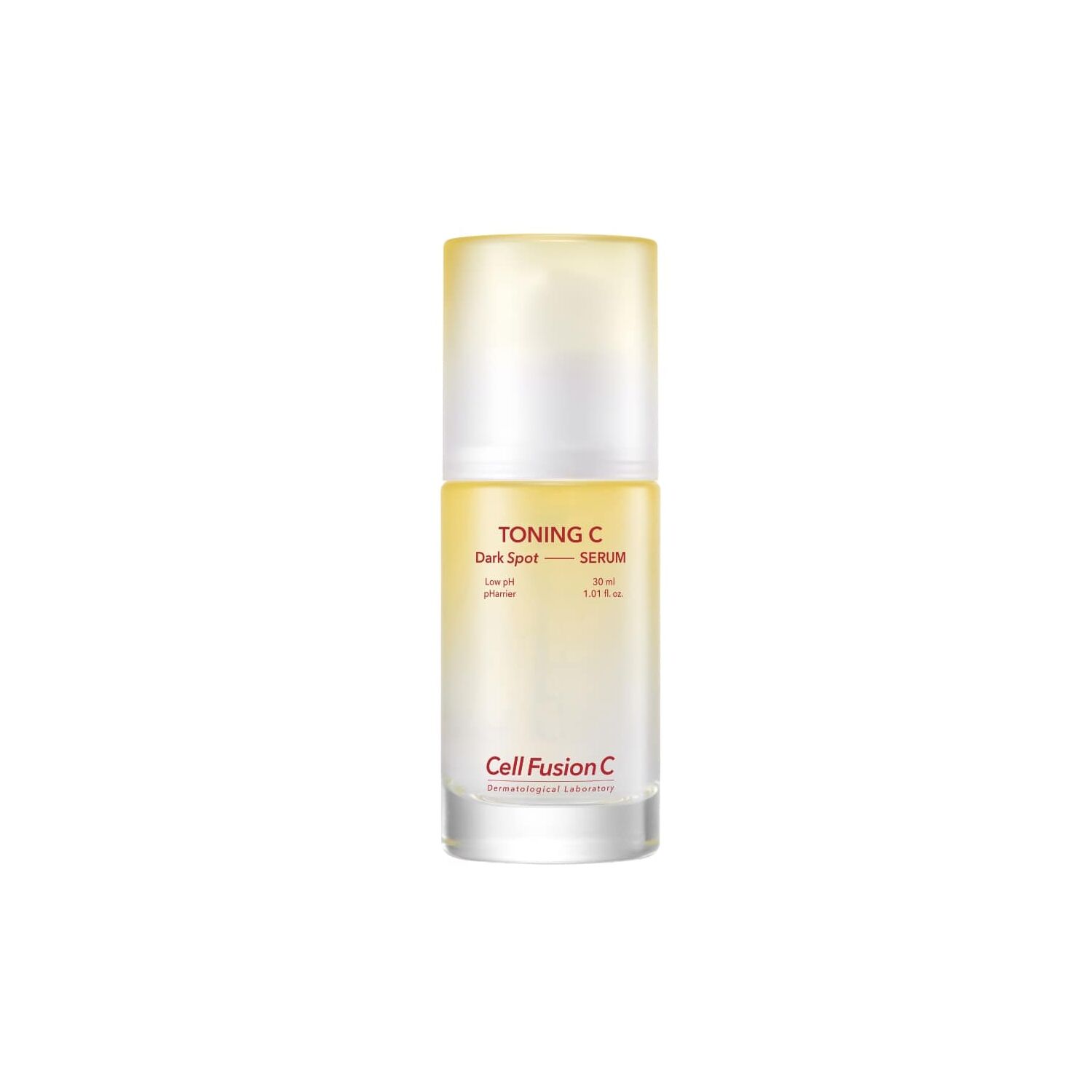 TONING C DARK SPOT SERUM