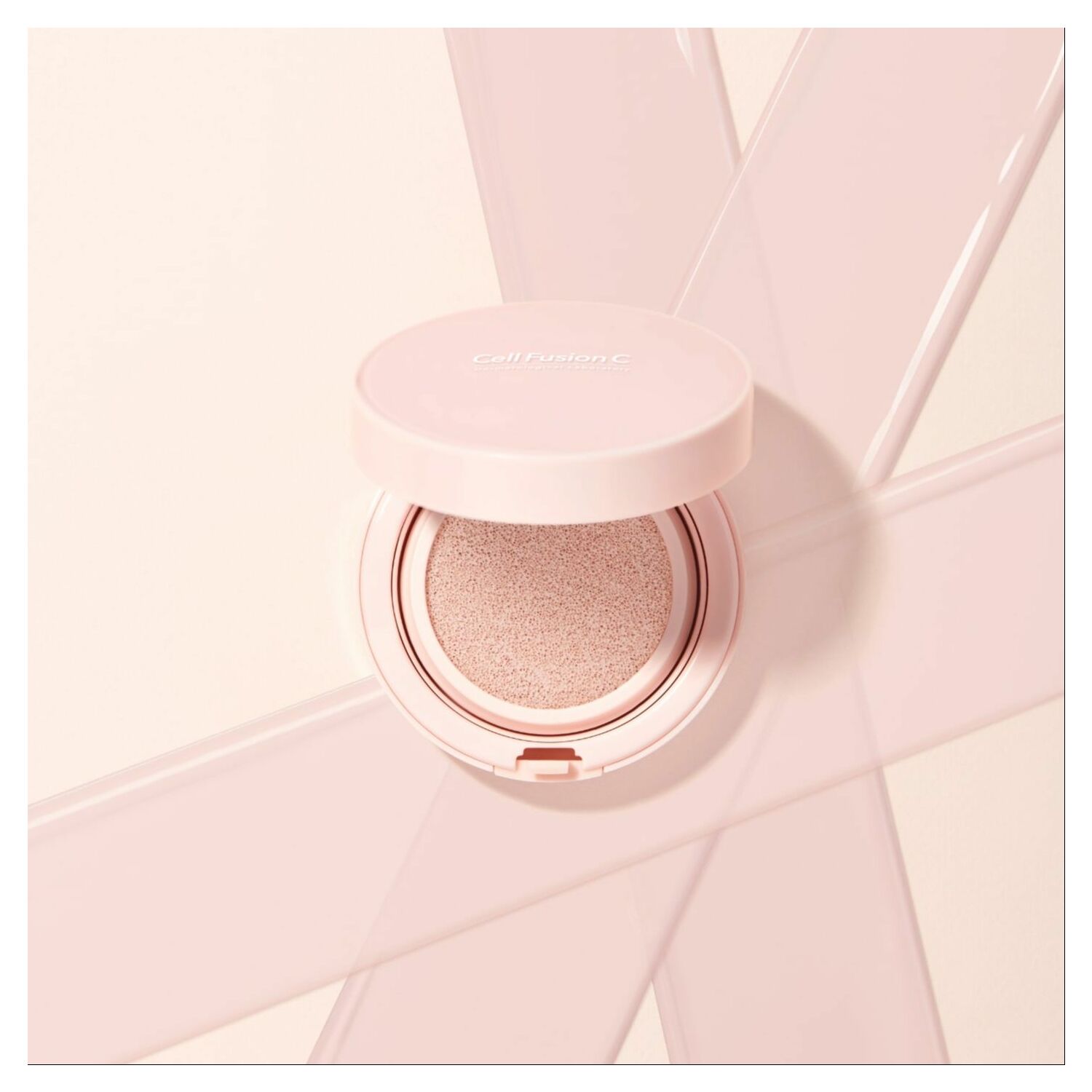 TONING SUN CUSHION