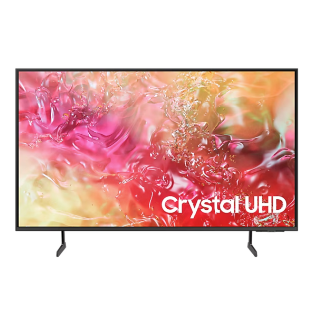 Samsung UE50DU7100UXCE 50инч телевиз	