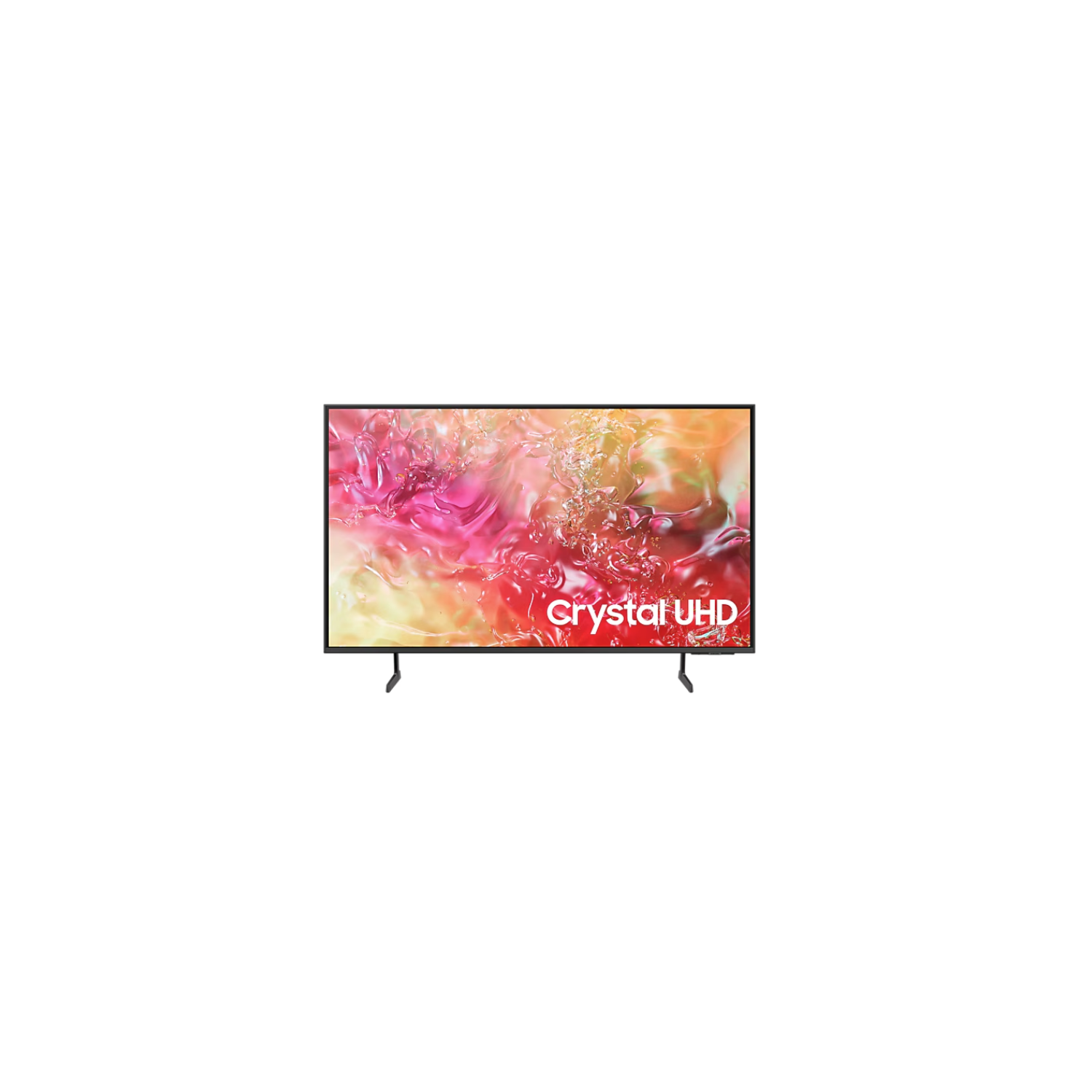 Samsung UE50DU7100UXCE 50инч телевиз	
