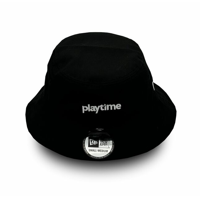 BUCKET 01 NE X PLAYTIME