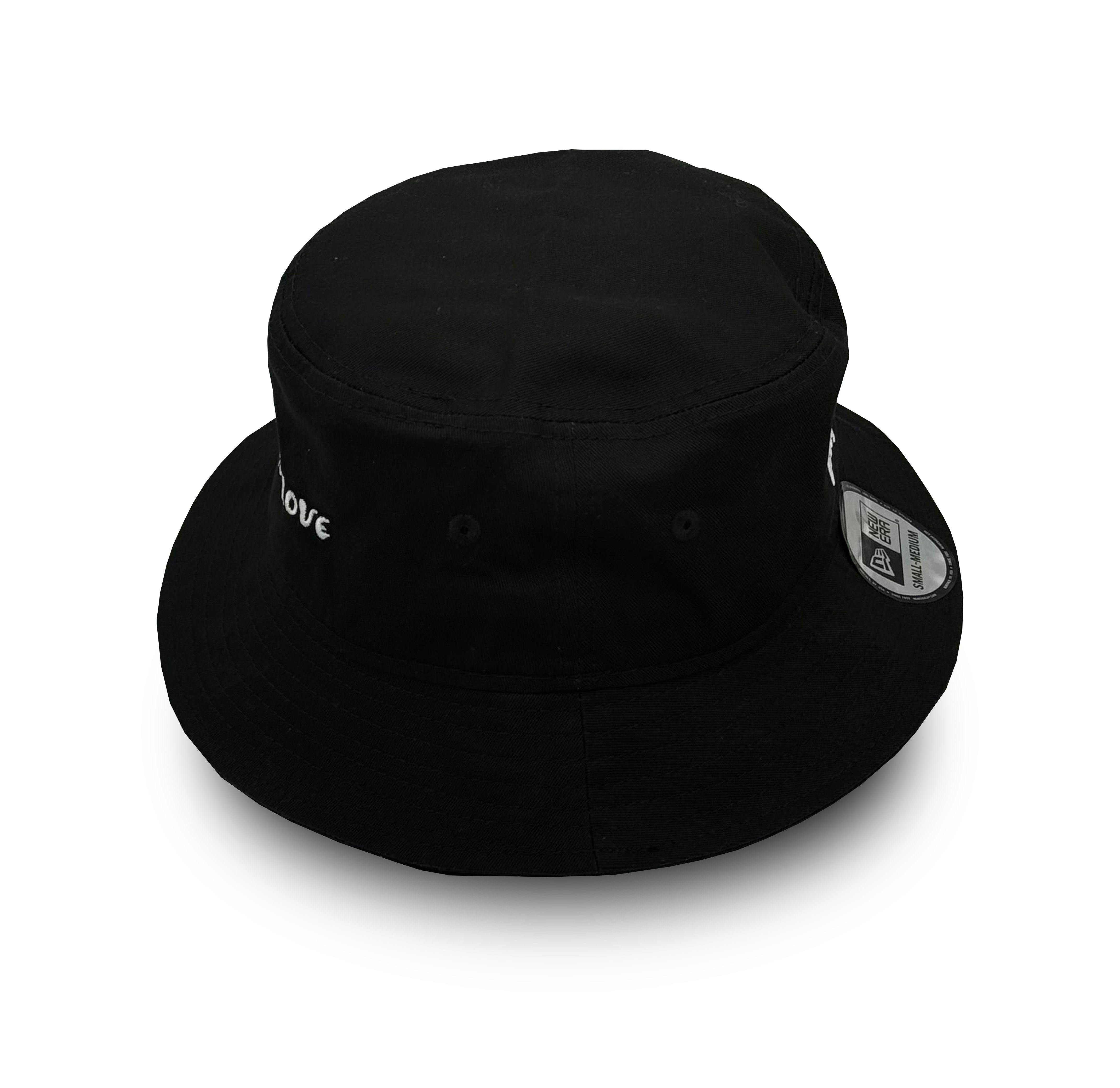 BUCKET 01 NE X PLAYTIME
