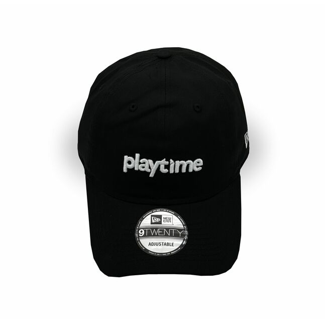 920 NE X PLAYTIME BLACK